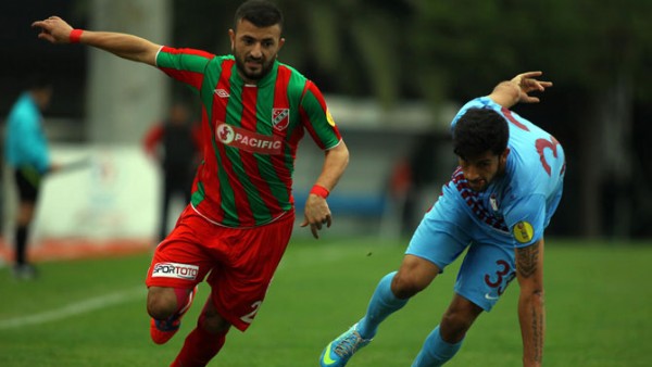 Karyaka hedef byltt